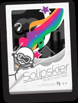 Solipskier cover