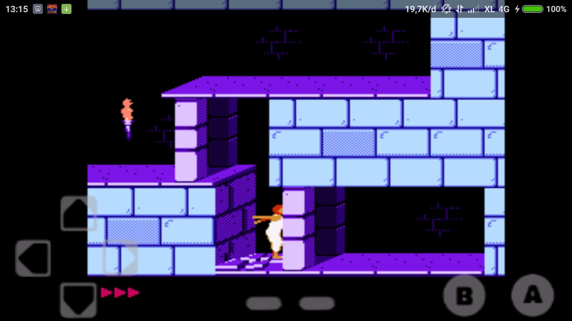 prince of Persia cover art
