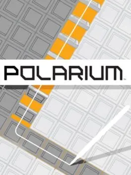 Polarium cover