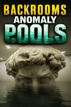 Backrooms Anomaly: Pools cover