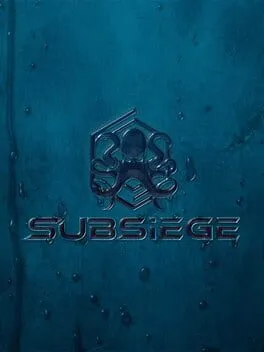 Subsiege cover