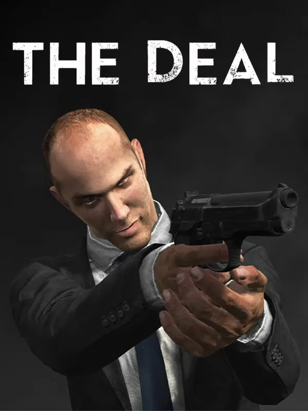 The Deal cover art