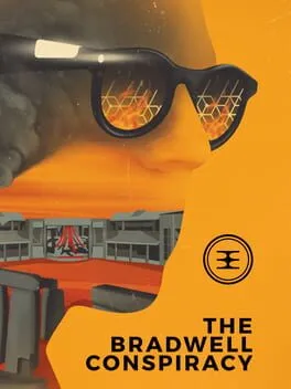 The Bradwell Conspiracy cover
