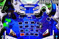 The Pinball of the Dead cover art