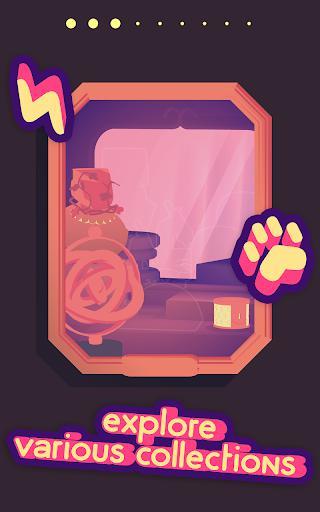 Vignettes cover art