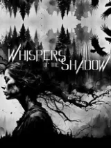 Whispers of The Shadow cover art