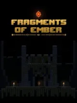 Fragments of Ember cover art