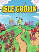 Isle Goblin cover