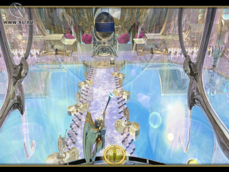 Heaven cover art