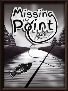 Missing The Point cover