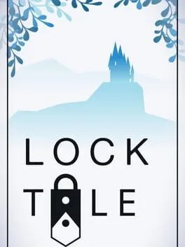 Locktale cover art