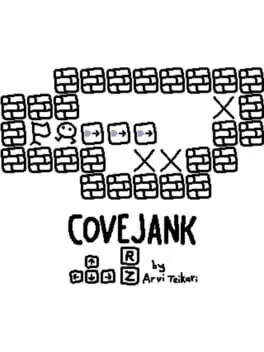 Covejank cover