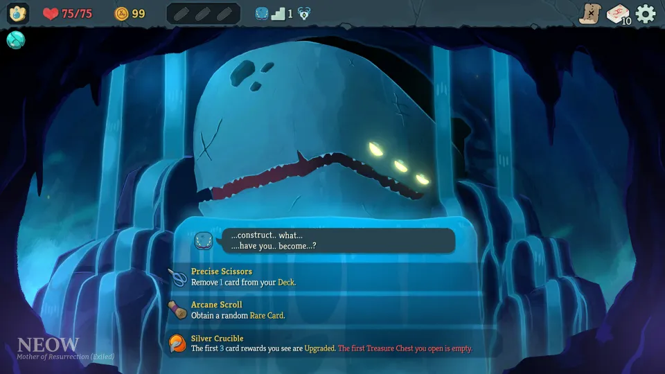 Slay the Spire 2 cover art
