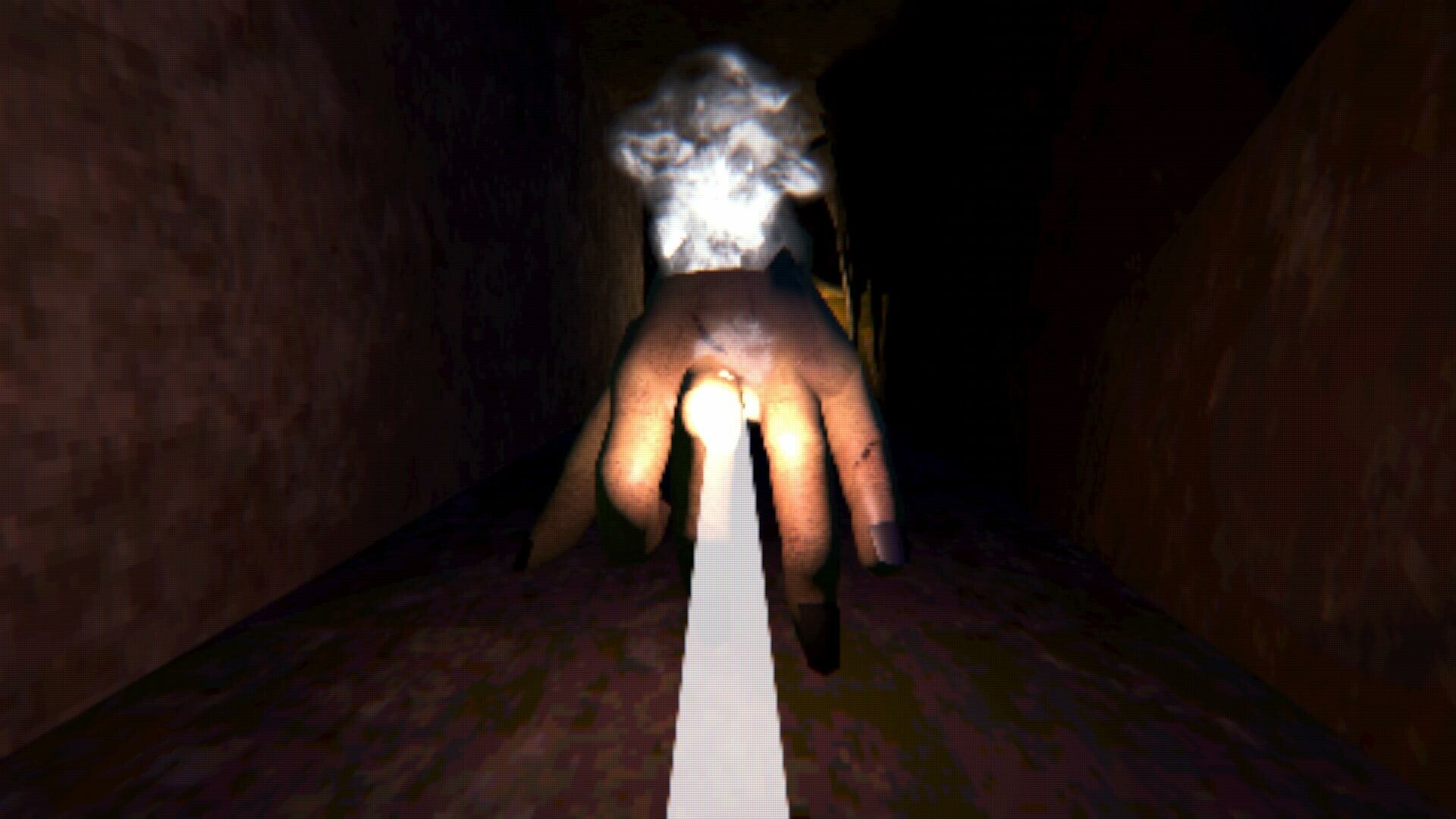 HOLES cover art