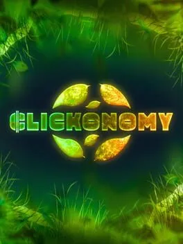 Clickonomy cover art