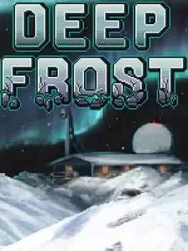 Deep Frost cover