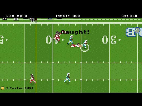 Retro Bowl cover art