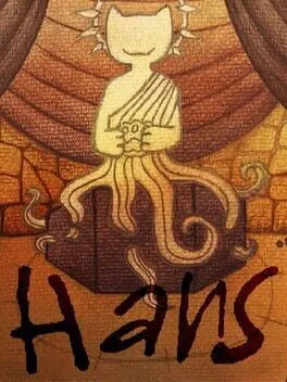 Hans cover art
