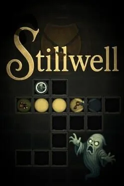 Stillwell cover art