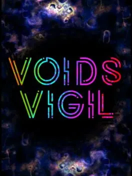 Voids Vigil cover art
