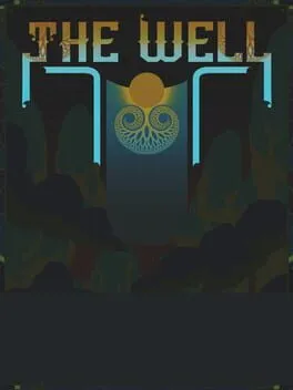 The Well cover art
