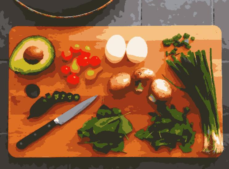 Recipe? cover art