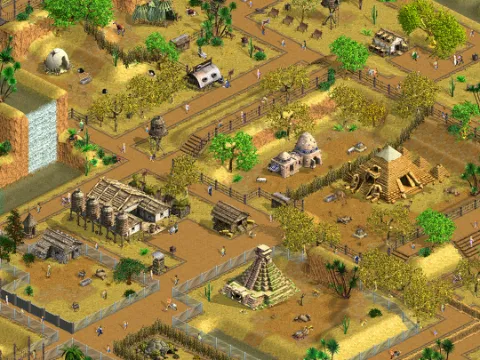 Wildlife Park cover