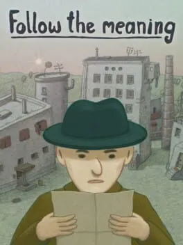 Follow the Meaning cover