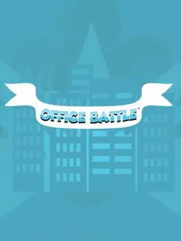 Office Battle cover art