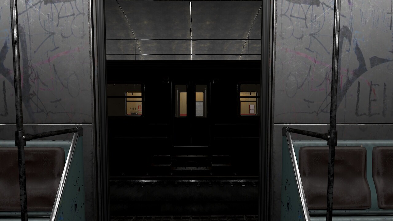 subway cover art