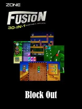 Block Out cover