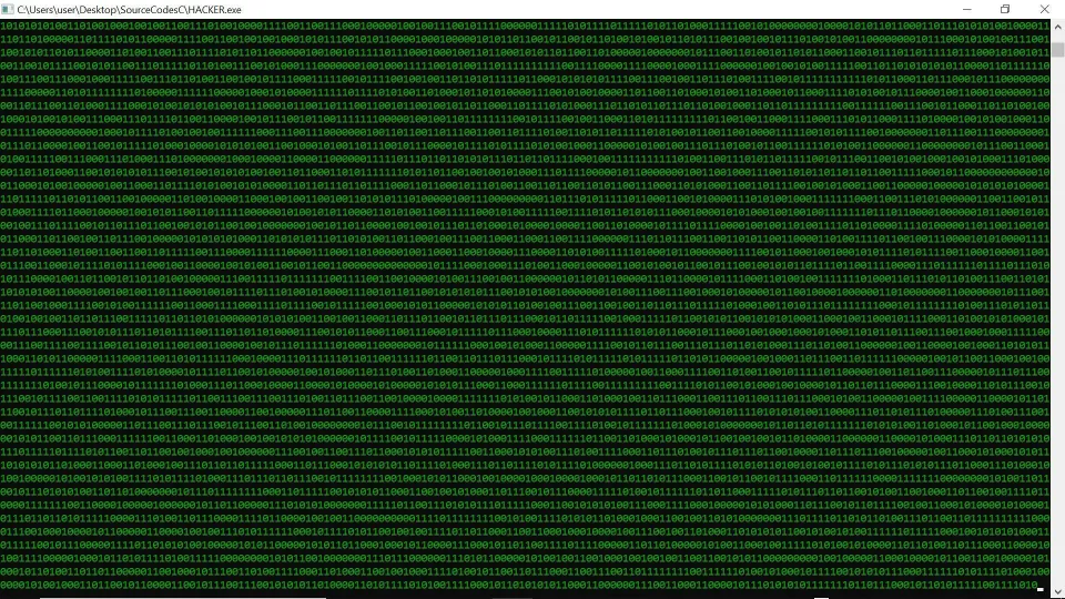 HACKING cover art