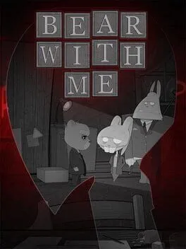 Bear With Me cover