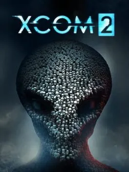 XCOM 2 cover art