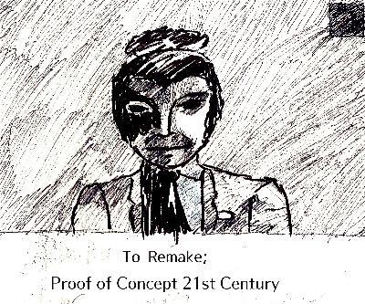 To Remake cover art