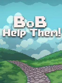 Bob Help Them cover art
