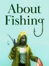 About Fishing cover art