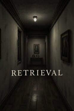 Retrieval cover art