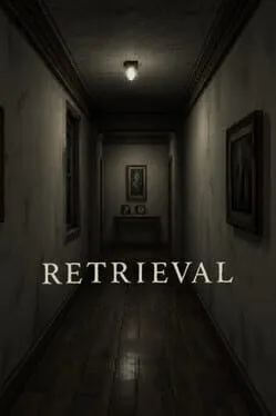 Retrieval cover art