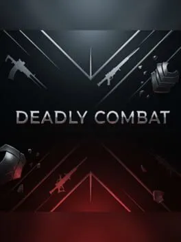 Deadly Combat cover