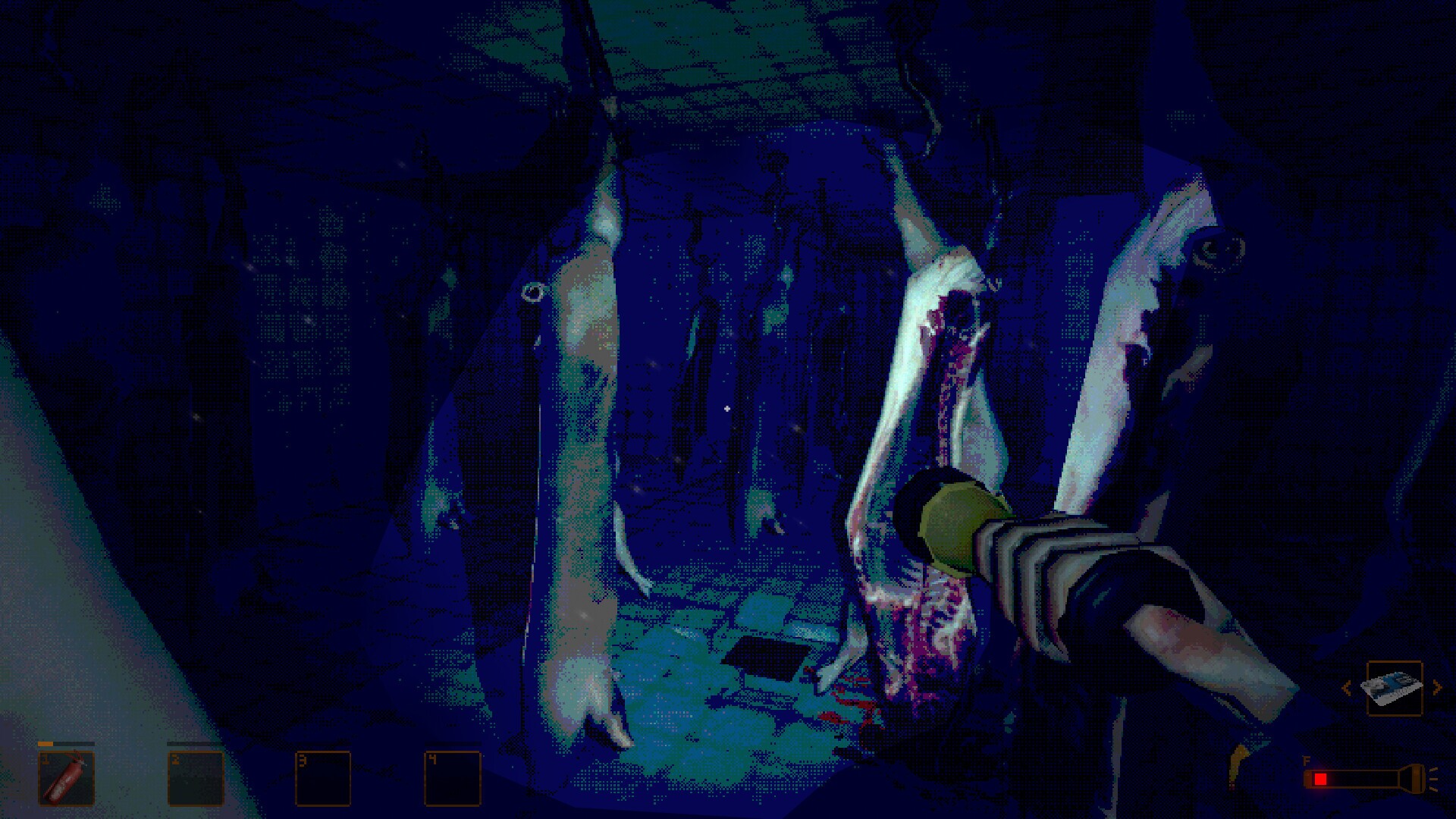 Hell Dive cover art