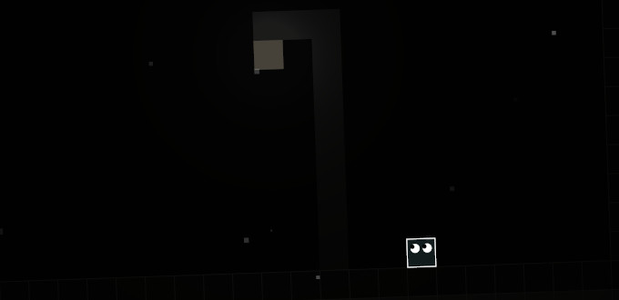Escape the Game cover art