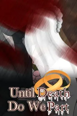 Until Death Do We Part cover art