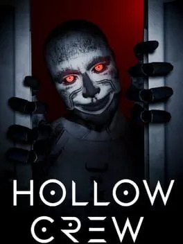 Hollow Crew cover art