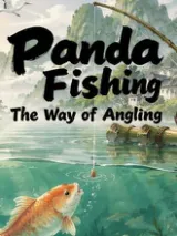 Panda Fishing: The Way of Angling cover art