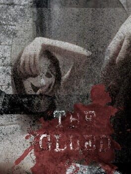 The Glued cover art