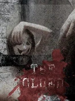 The Glued cover art