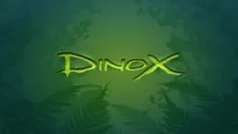 Dinox cover