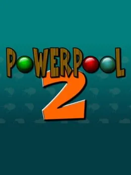 Powerpool 2 cover