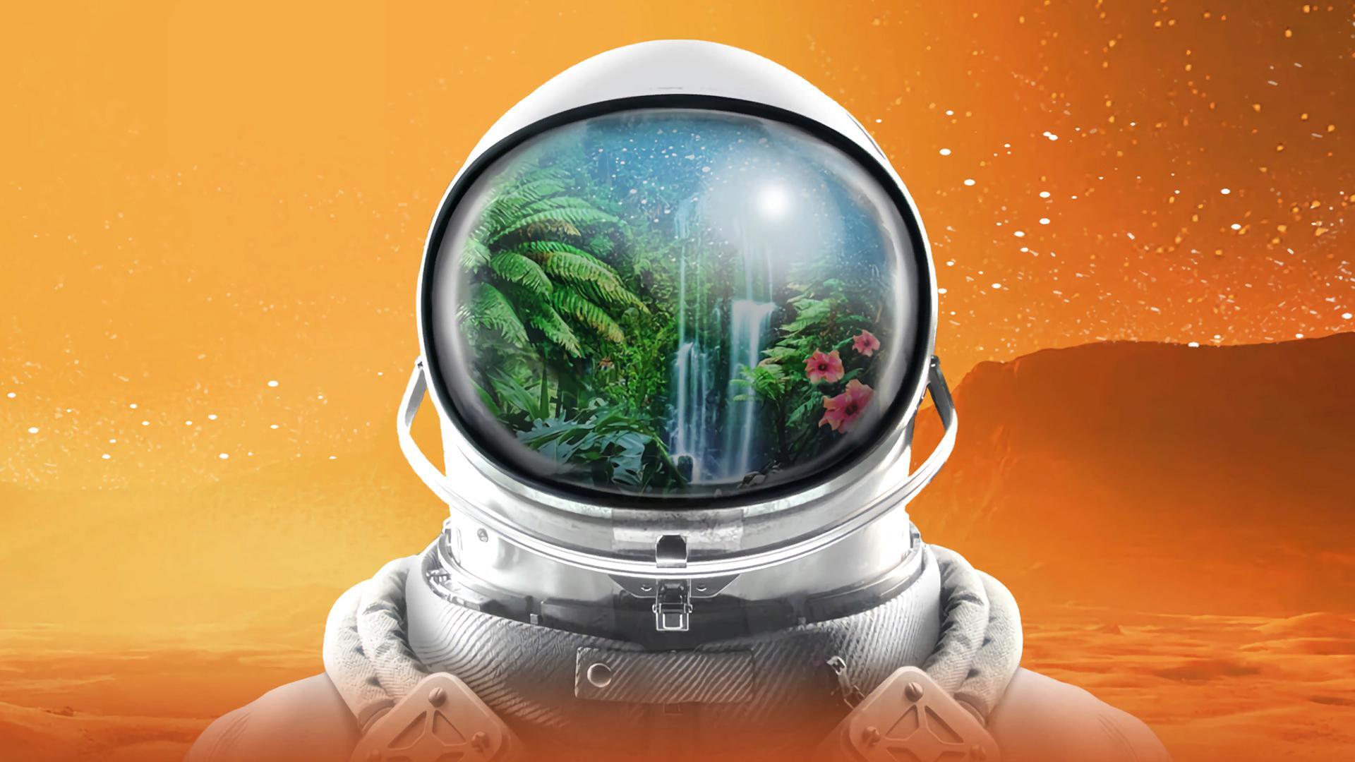The Planet Crafter cover art